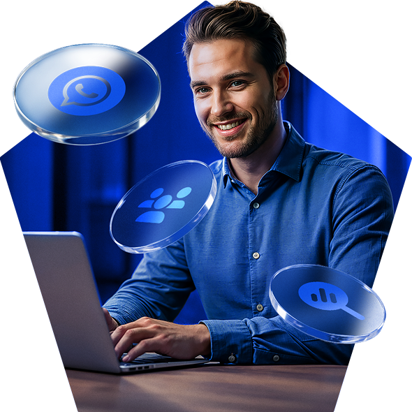 Imagem ilustrativa do produto promosys